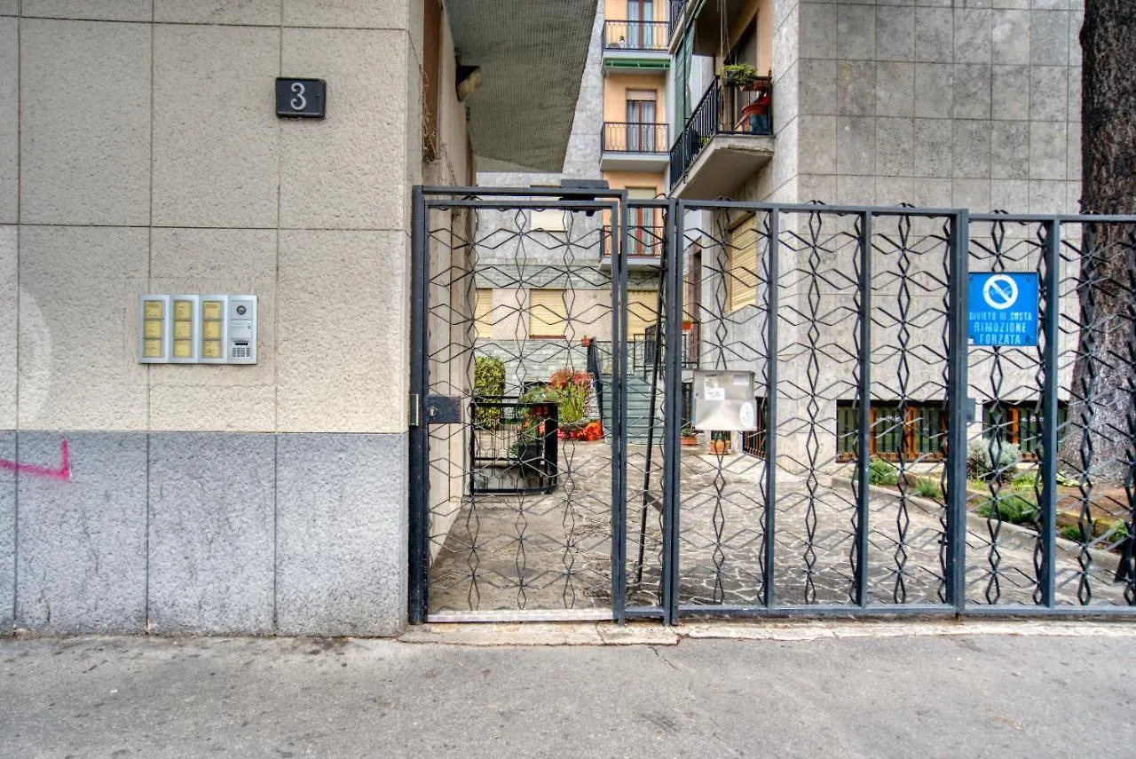 Caseospitali - Serendipity, Moderno Bilocale Con Balcone In Complesso Residenziale Milan 0*,  Italy