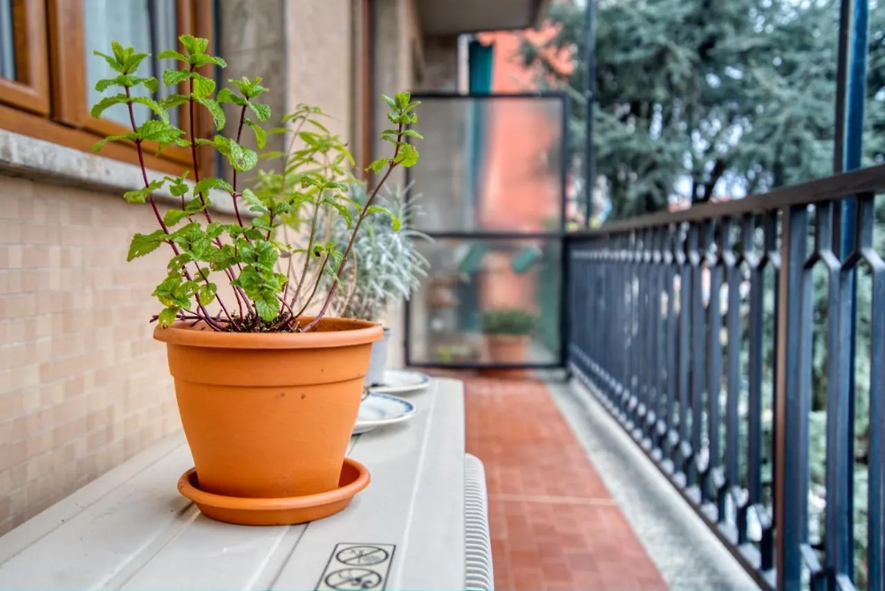 Caseospitali - Serendipity, Moderno Bilocale Con Balcone In Complesso Residenziale Milan 0*,